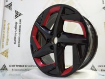 Диск литой R18 Omoda C5 T19C 2022-2024 Диск литой R18 Omoda C5 T19C 2022-2024