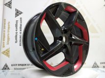 Диск литой R18 Omoda C5 T19C 2022-2024 Диск литой R18 Omoda C5 T19C 2022-2024