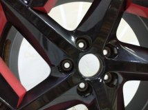 Диск литой R18 Omoda C5 T19C 2022-2024 Диск литой R18 Omoda C5 T19C 2022-2024