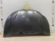 Капот Renault Kaptur 1 H5_ до Рестайлинг 2016-2020