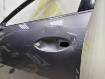 Дверь левая передняя Omoda C5 T19C 2022-2024