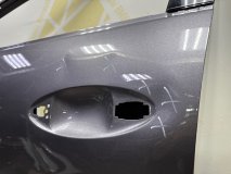 Дверь левая передняя Omoda C5 T19C 2022-2024