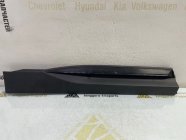 Молдинг двери правый задний Changan UNI-T 1 2020-2024