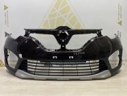 Бампер передний Renault Kaptur 1 H5_ до Рестайлинг 2016-2020