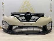 Бампер передний Renault Kaptur 1 H5_ до Рестайлинг 2016-2020