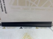 Молдинг двери левый передний Changan UNI-T 1 2020-2024