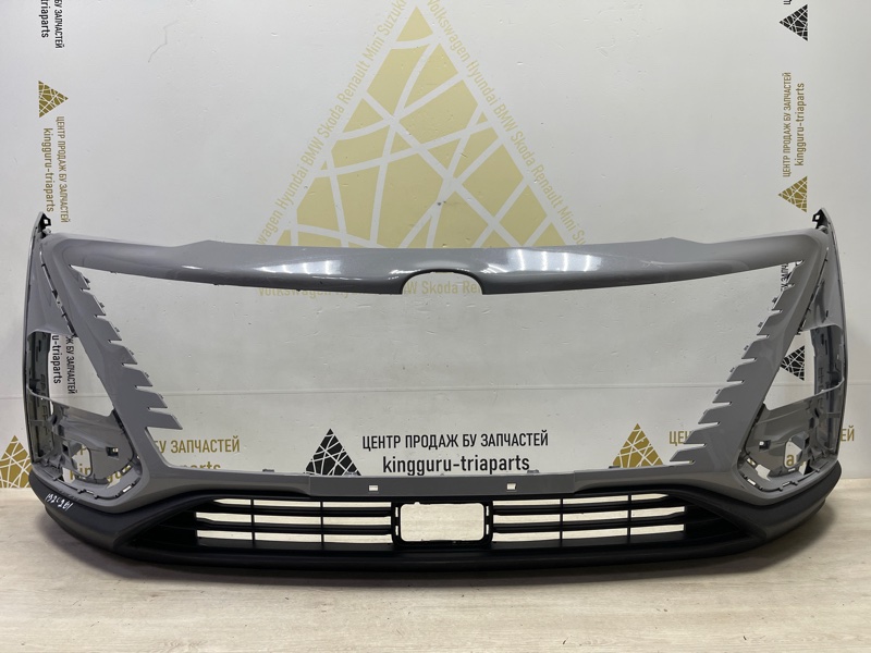 Бампер Changan UNI-T 1 2020 перед. 2803101CN01 (б/у)