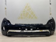 Бампер передний Toyota Land Cruiser Prado 4 J150 Рестайлинг 2013-2017