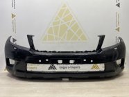 Бампер передний Toyota Land Cruiser Prado 4 J150 до Рестайлинг 2009-2013