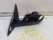 Корпус зеркала левый передний BMW 3 G20 M-Pack 2018-2022