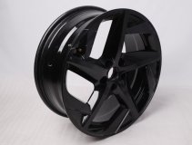 Диск литой R18 Omoda C5 T19C 2022-2024 Диск литой R18 Omoda C5 T19C 2022-2024