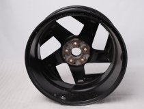 Диск литой R18 Omoda C5 T19C 2022-2024 Диск литой R18 Omoda C5 T19C 2022-2024