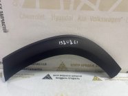 Расширитель крыла левый задний Changan UNI-T 1 2020-2024