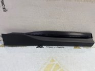 Молдинг двери правый задний Changan UNI-T 1 2020-2024