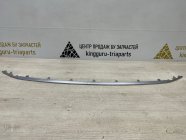 Молдинг бампера передний Changan UNI-T 1 2020-2024