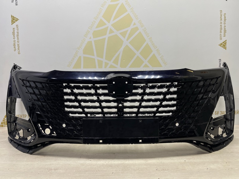 Бампер Changan UNI-T 1 2020 перед. 2803130CN01 (б/у)