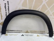 Расширитель крыла левый передний Changan UNI-T 1 2020-2024