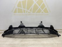 Решетка бампера Hyundai Tucson 4 NX4 2020-2022