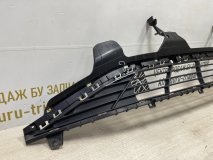 Решетка бампера Hyundai Tucson 4 NX4 2020-2022