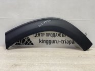 Расширитель крыла левый задний Changan UNI-T 1 2020-2024