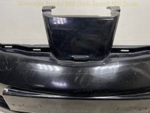 Бампер передний Nissan Tiida 1 SC11X до Рестайлинг 2004-2012
