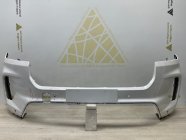 Бампер передний Exeed VX M36T 2021-2024