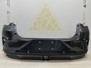 Бампер задний Changan UNI-T 1 2020-2024