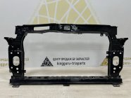 Панель передняя Hyundai Creta 1 GSR до Рестайлинг 2016-2020