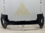 Бампер передний Exeed VX M36T 2021-2024