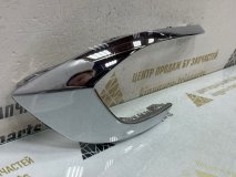 Молдинг бампера левый задний Volkswagen ID.6 E51 2021-2024