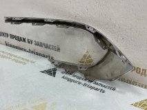 Молдинг бампера левый задний Volkswagen ID.6 E51 2021-2024