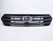 Решетка радиатора Hyundai Creta 1 GSR до Рестайлинг 2016-2020