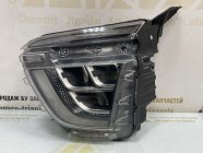 Фара ЛЭД LED левая Hyundai Creta 2 SU2 2021-2022