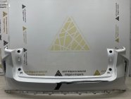 Бампер задний Exeed RX T22 2023-2024