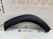 Расширитель крыла левый задний Changan UNI-T 1 2020-2024