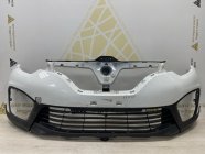 Бампер передний Renault Kaptur 1 H5_ до Рестайлинг 2016-2020