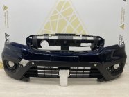 Бампер передний Suzuki SX4 2 JY Рестайлинг 2016-2022