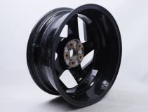 Диск литой R18 Omoda C5 T19C 2022-2024 Диск литой R18 Omoda C5 T19C 2022-2024