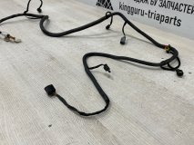 Проводка бампера задняя Exeed VX M36T 2021-2024