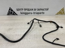 Проводка бампера задняя Exeed VX M36T 2021-2024