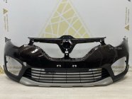 Бампер передний Renault Kaptur 1 H5_ до Рестайлинг 2016-2020