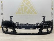Бампер передний Volkswagen Passat B6 3C2 2005-2010