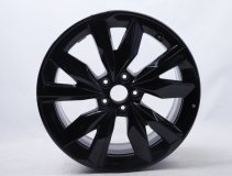 Диск литой R18 Omoda C5 Рестайлинг 2025 Диск литой R18 Omoda C5 Рестайлинг 2025