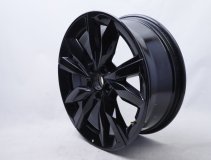 Диск литой R18 Omoda C5 Рестайлинг 2025 Диск литой R18 Omoda C5 Рестайлинг 2025