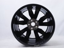 Диск литой R18 Omoda C5 Рестайлинг 2025 Диск литой R18 Omoda C5 Рестайлинг 2025