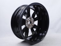 Диск литой R18 Omoda C5 Рестайлинг 2025 Диск литой R18 Omoda C5 Рестайлинг 2025