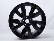 Диск литой R18 Omoda C5 Рестайлинг 2025 Диск литой R18 Omoda C5 Рестайлинг 2025