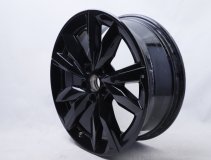 Диск литой R18 Omoda C5 Рестайлинг 2025 Диск литой R18 Omoda C5 Рестайлинг 2025