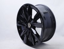 Диск литой R18 Omoda C5 Рестайлинг 2025 Диск литой R18 Omoda C5 Рестайлинг 2025