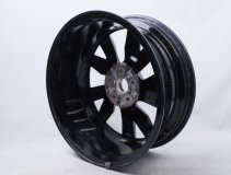 Диск литой R18 Omoda C5 Рестайлинг 2025 Диск литой R18 Omoda C5 Рестайлинг 2025